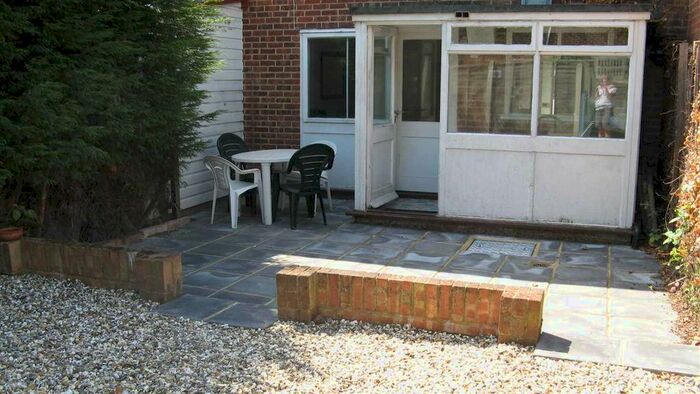 4 Bedroom Terraced House To Rent In Rushmead Close, Canterbury CT2