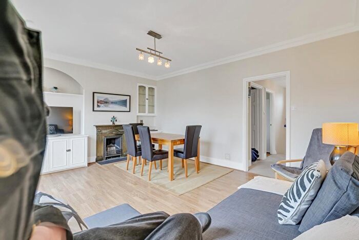 1 Bedroom Flat For Sale In Lilyville Road, London, SW6