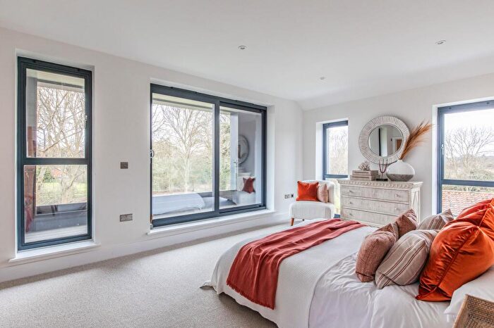 4 Bedroom Detached House For Sale In A Beautiful New Home With Easy Access To The Stunning Coastline, PE36