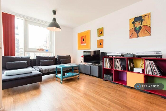 2 Bedroom Flat To Rent In Oslo Tower, London, SE8