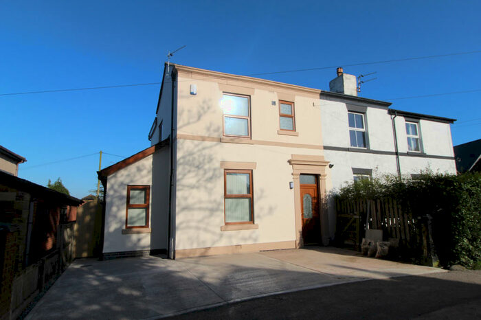 2 Bedroom Semi-Detached House To Rent In Woodplumpton Road, Preston, PR4