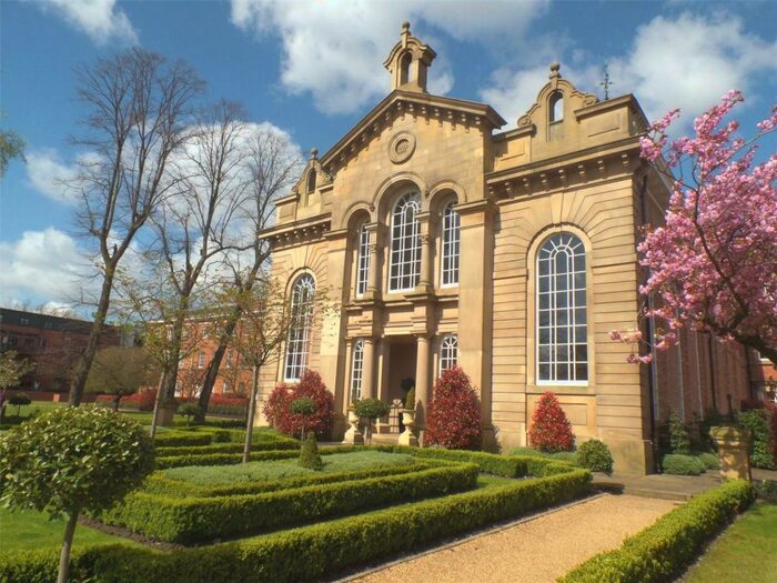 2 Bedroom Apartment To Rent In Houseman Crescent, Manchester, Greater Manchester, M20