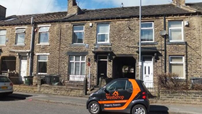2 Bedroom Terraced House To Rent In Holme Lane, Tong, Bradford, BD4