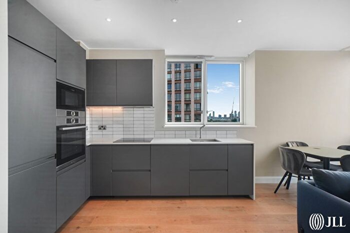 2 Bedroom Flat To Rent In Copperworks Wharf, London, E15