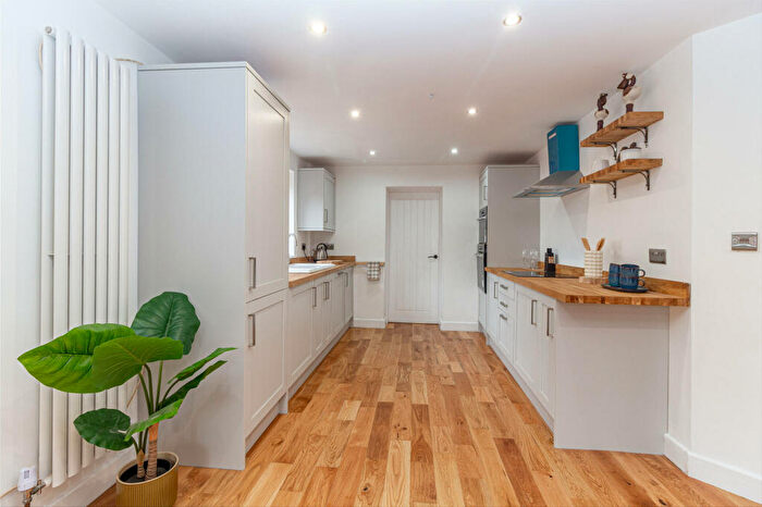 3 Bedroom Detached Bungalow For Sale In Sherwood Road, Bromsgrove, Worcestershire, B60