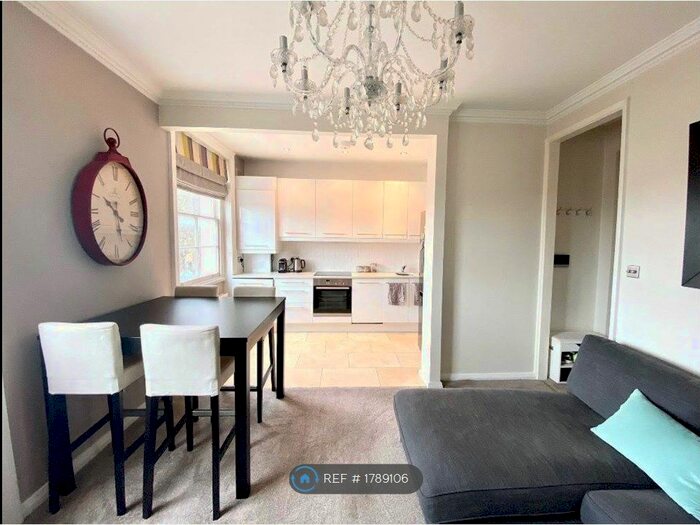 1 Bedroom Flat To Rent In Notting Hill, London, W11