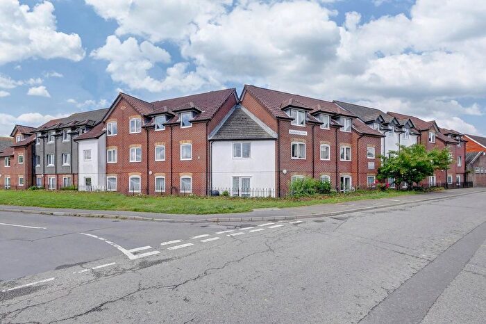 2 Bedroom Property For Sale In Bellbanks Road, Hailsham, BN27