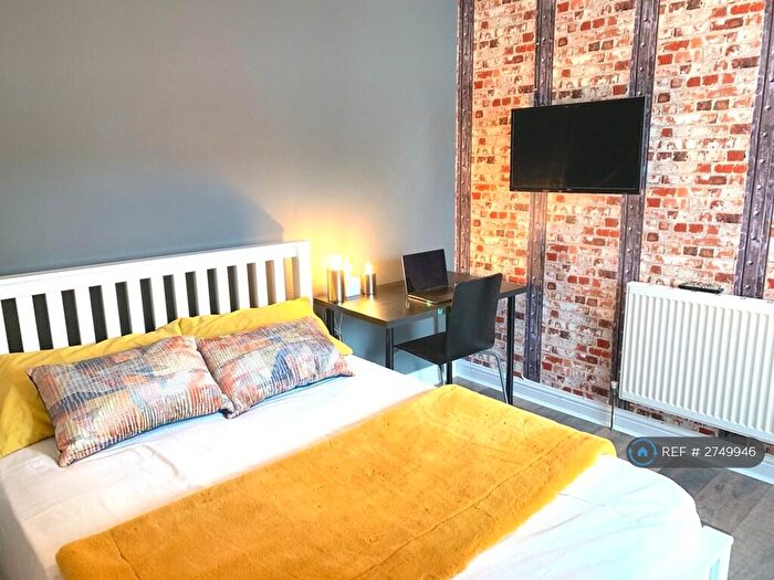 4 Bedroom End Of Terrace House To Rent In Chandos Street, Coventry, CV2