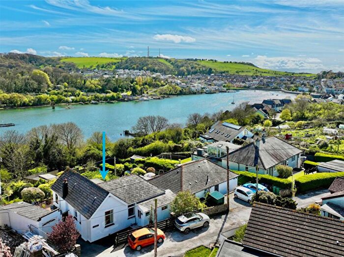 3 Bedroom Detached Bungalow For Sale In Oreston, Plymouth, PL9