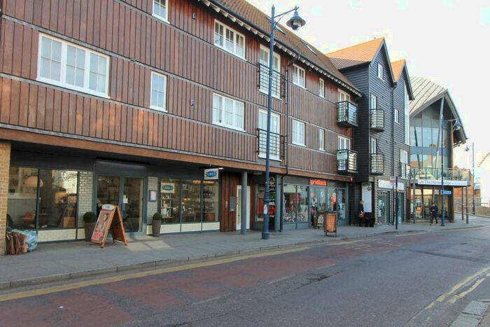 2 Bedroom Apartment To Rent In Horsebridge Road, Whitstable, CT5