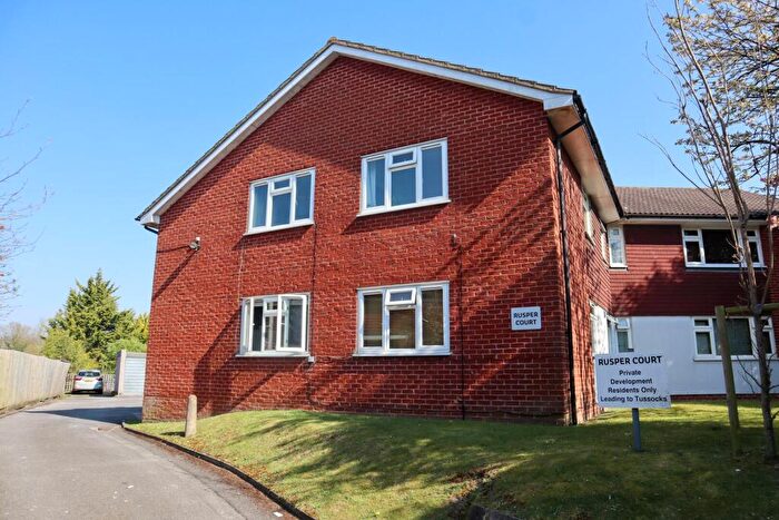 Studio To Rent In Moments From Coulsdon South, CR5