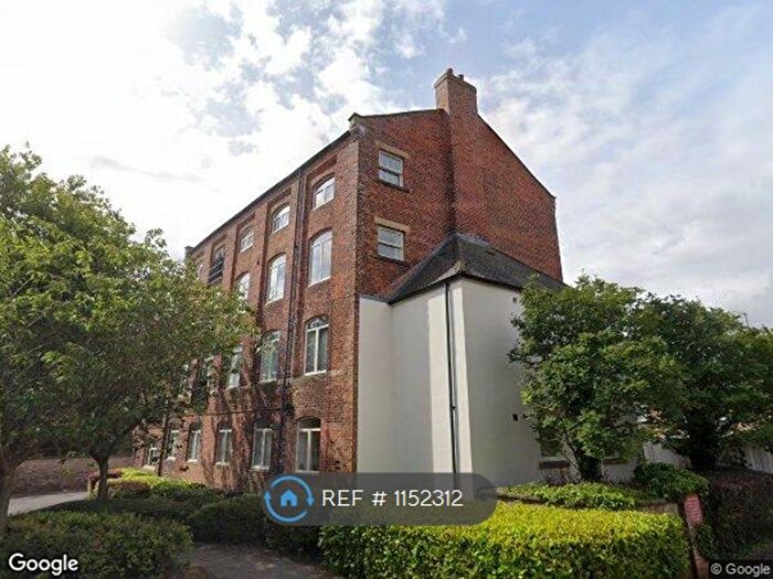 2 Bedroom Flat To Rent In Olivers Mill, Morpeth, NE61