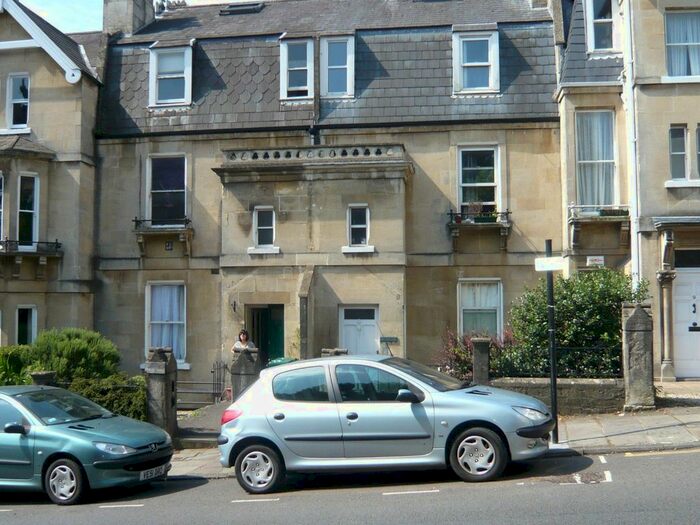 2 Bedroom Maisonette To Rent In Spencers Belle Vue, Bath, BA1