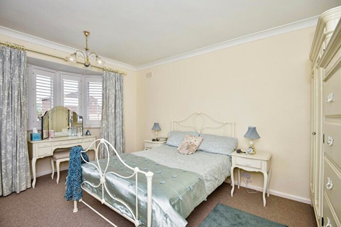 3 Bedroom Bungalow For Sale In Summerville Avenue, Minster On Sea, Sheerness, Kent, ME12