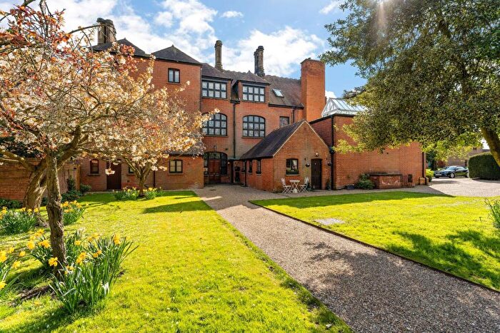3 Bedroom Apartment For Sale In Hadham Hall, Little Hadham, Ware, Hertfordshire, SG11
