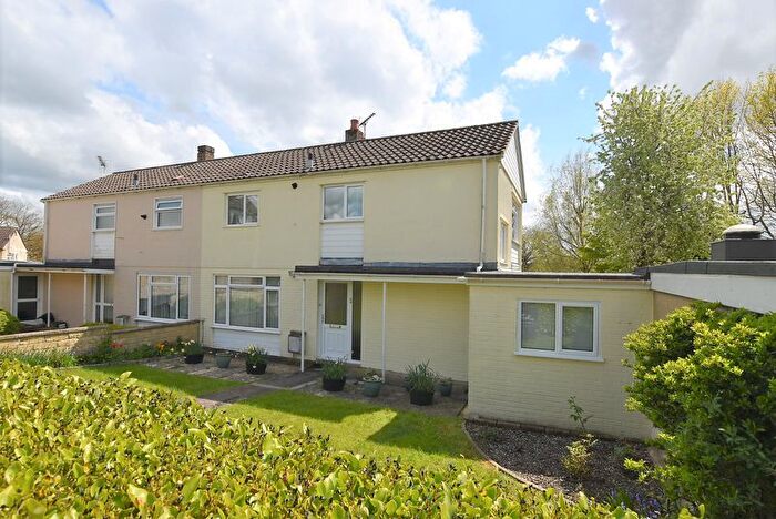 3 Bedroom Semi Detached House For Sale In Beacon View, Coleford, BA3