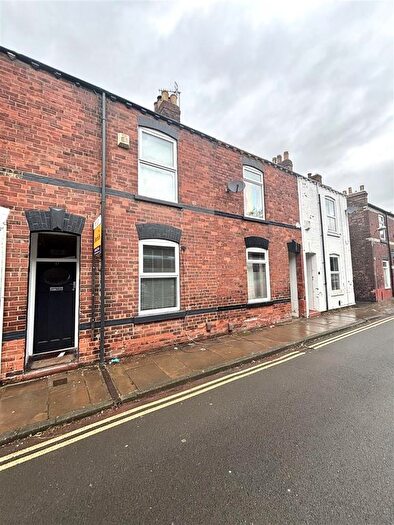3 Bedroom Terraced House To Rent In Filey Terrace, York, YO30