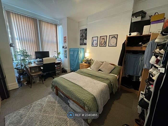 6 Bedroom Terraced House To Rent In Bernard Street, Uplands, Swansea, SA2
