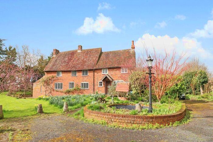 5 Bedroom Detached House For Sale In Stourmouth, Canterbury, CT3
