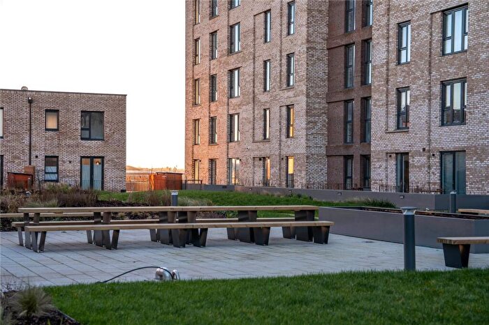 2 Bedroom Apartment For Sale In Apartment The Dials, Runway Avenue, Bristol, BS34