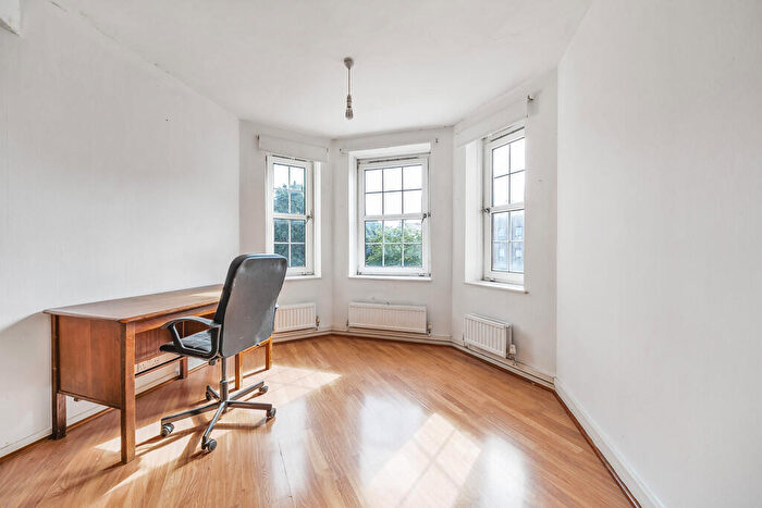 1 Bedroom Flat To Rent In Wedmore Street, London, N19