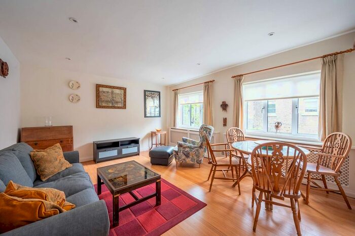 2 Bedroom Semi-Detached House To Rent In Leopold Road, Wimbledon, London, SW19