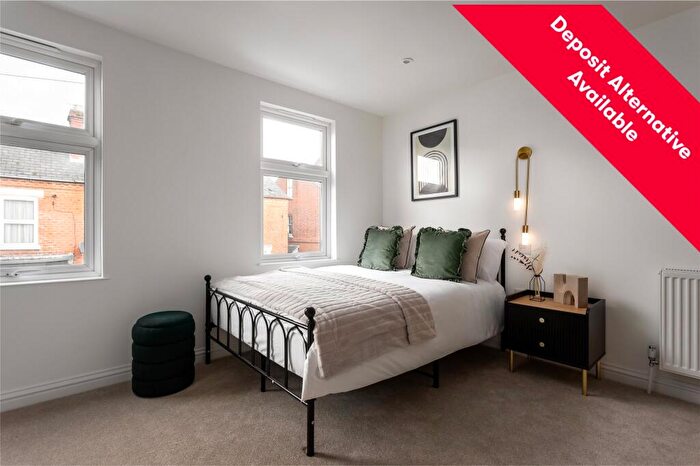 1 Bedroom Semi-Detached House To Rent In St. Pauls Road, Gloucester, Gloucestershire, GL1