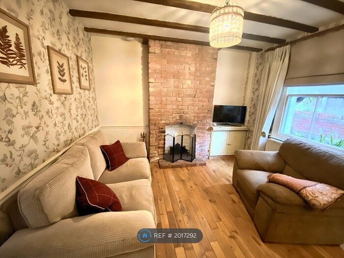 2 Bedroom Semi-Detached House To Rent In Church Walks, Prestatyn, LL19