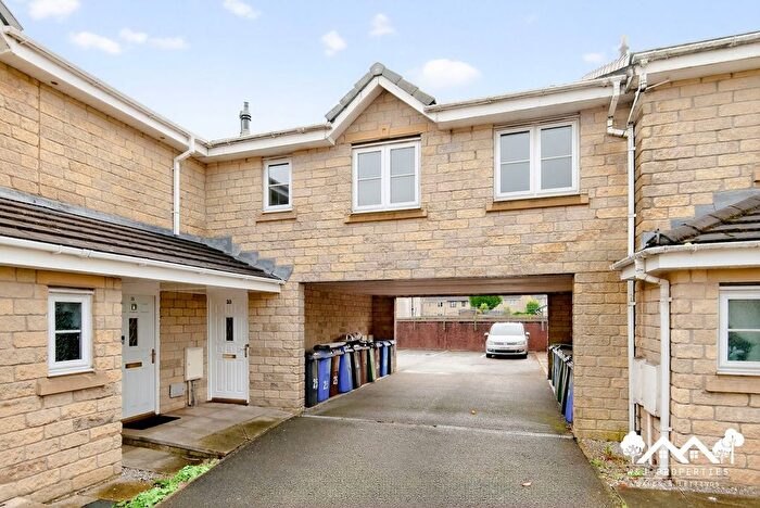 1 Bedroom Flat For Sale In Abbeydale Way, Accrington, BB5