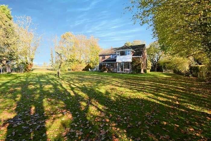 4 Bedroom Detached House For Sale In Gilderswood Lane, Forncett St. Peter, Norwich, NR16