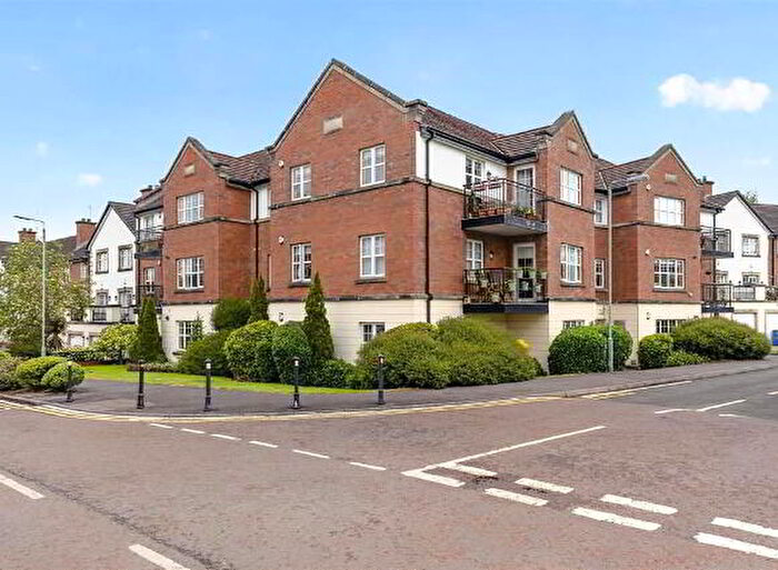 2 Bedroom Apartments For Sale In Apt, Beech Heights, Belfast, BT7