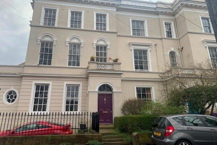 2 Bedroom Flat To Rent In Windermere Terrace, Liverpool, L8