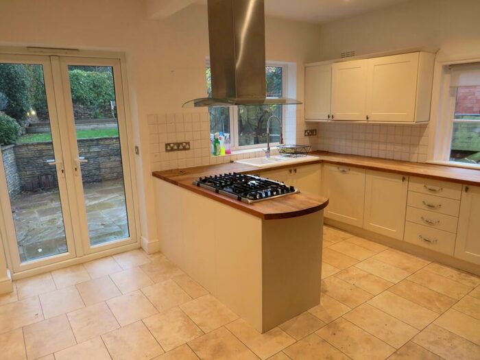 4 Bedroom Semi-Detached House To Rent In Alexandra Road, Parkstone, Poole, BH14