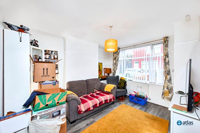 3 Bedroom Terraced House For Sale In Grafton Grove, Dingle, L8