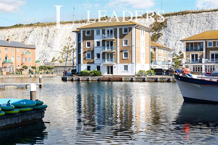 2 Bedroom Flat To Rent In Victory Mews, The Strand, Brighton Marina Village, BN2