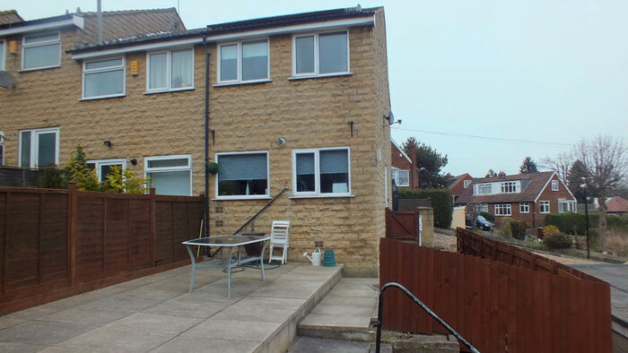 2 Bedroom Terraced House To Rent In Stoney Lane, Horsforth, Leeds, West Yorkshire, LS18