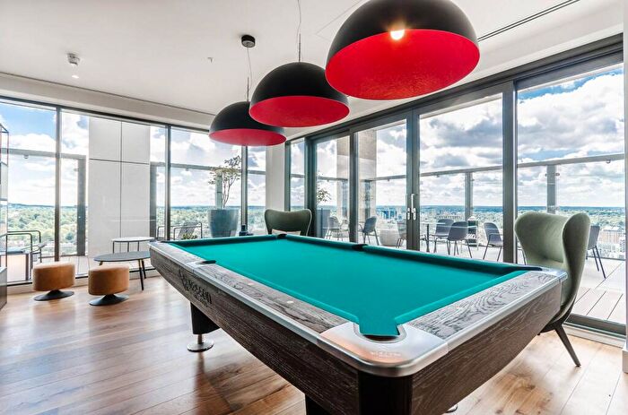 1 Bedroom Flat To Rent In Union Wharf, Greenwich, London, SE8