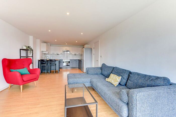 2 Bedroom Flat For Sale In West Street, Avalon West Street, BN1