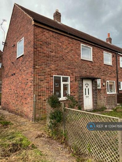 3 Bedroom Semi-Detached House To Rent In Hawthorne Avenue, Netherseal, DE12