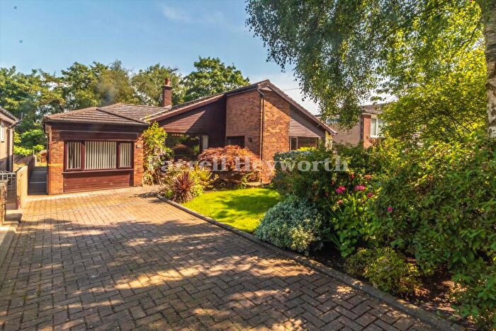 4 Bedroom Bungalow For Sale In Kempton Road, Lancaster, LA1