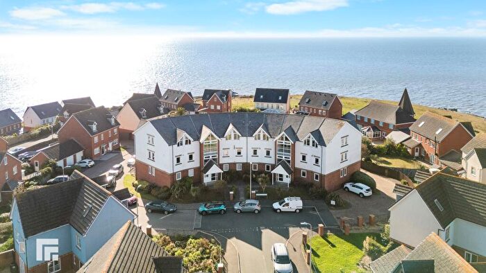 2 Bedroom Flat For Sale In Clos Yr Wylan, Ty Gambig Clos Yr Wylan, CF62