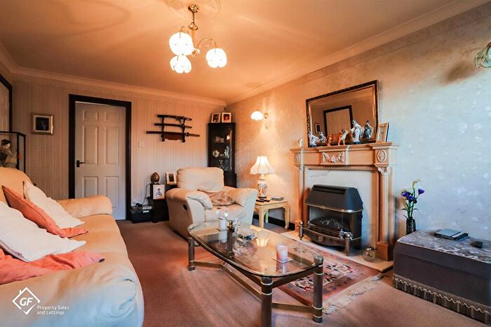 3 Bedroom Detached House For Sale In Hurstleigh Drive, Heysham, Morecambe, LA3