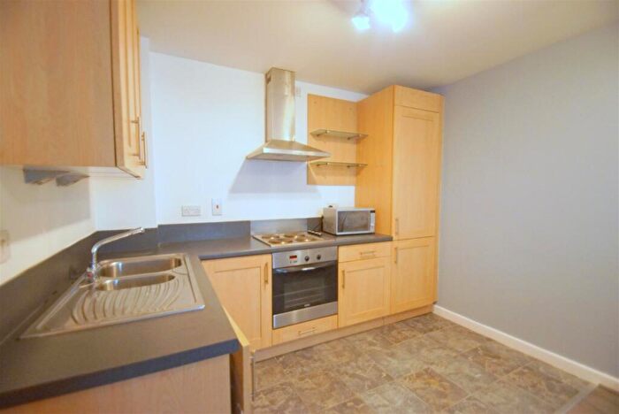 1 Bedroom Flat To Rent In Aspect, Elmwood Lane, Leeds, LS2