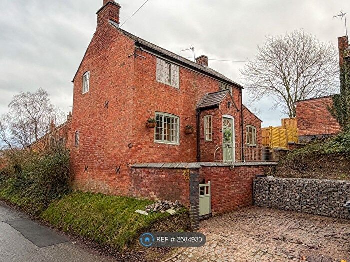 3 Bedroom Detached House To Rent In Swan Street, Seagrave, Loughborough, LE12