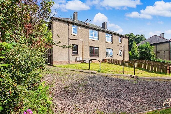 4 Bedroom Flat For Sale In Marchwood Crescent, Bathgate, EH48