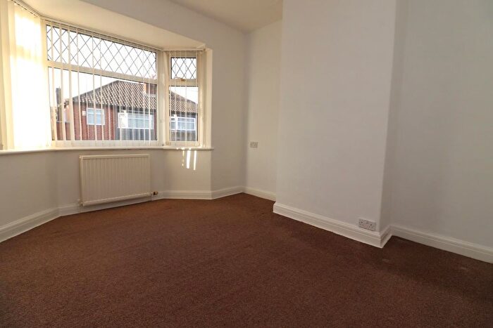 3 Bedroom Property To Rent In Florence Avenue, Bolton, BL1
