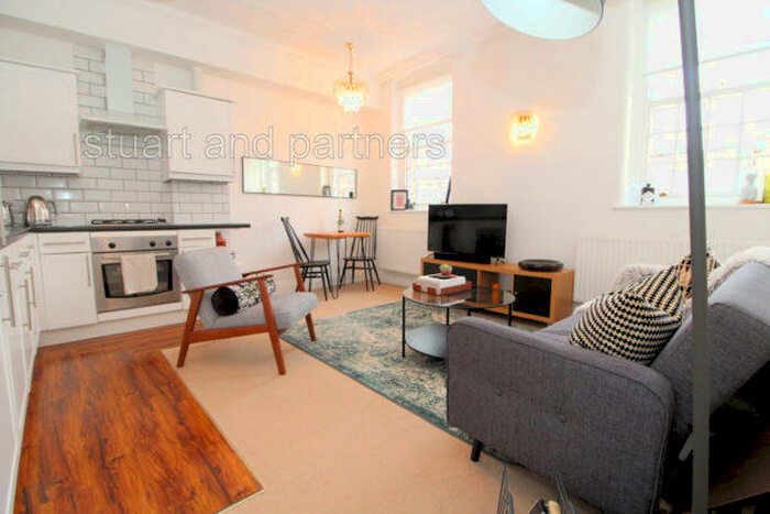 1 Bedroom Apartment To Rent In Southdowns Park, Haywards Heath, RH16