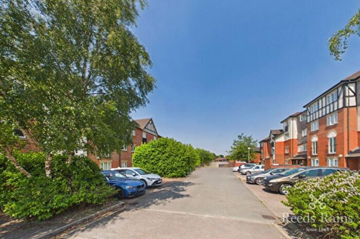 2 Bedroom Apartment For Sale In Collegiate Way, Swinton, Manchester, Greater Manchester, M27