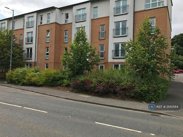 2 Bedroom Flat To Rent In Renton Road, Dumbarton, G82