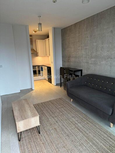 1 Bedroom Apartment For Sale In Timber Wharf, Worsley Street, Castlefield, M15